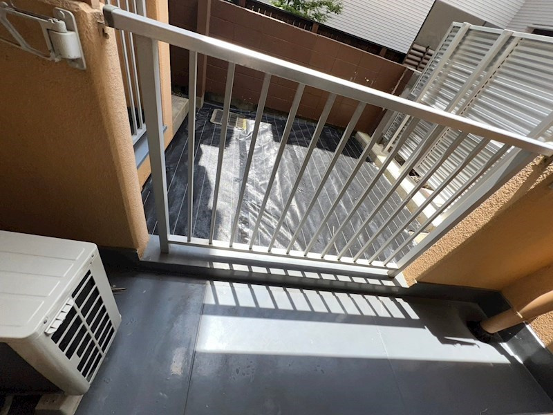 王子パークハイツ