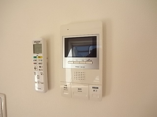 SDグランツ神戸大開通のセキュリティ