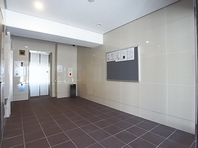 SDグランツ神戸大開通の外観