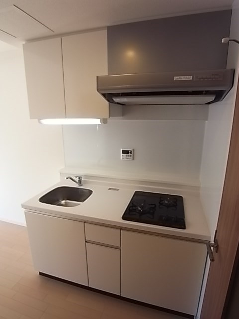 SDグランツ神戸大開通のキッチン