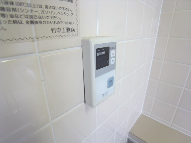 ノベラ海岸通の設備