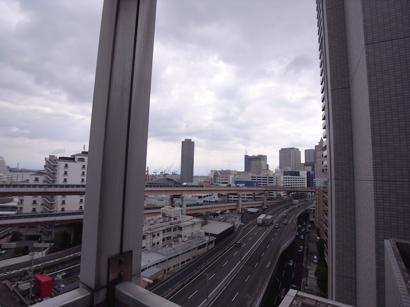 ノベラ海岸通