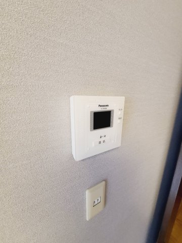 スペース21のセキュリティ