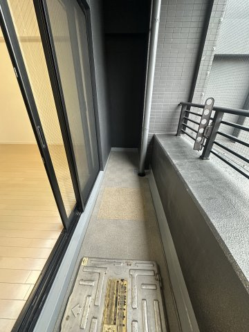 DSタワー大博通りの駐車場