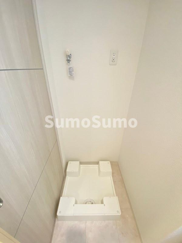 MILANO SAKAISUJIの設備