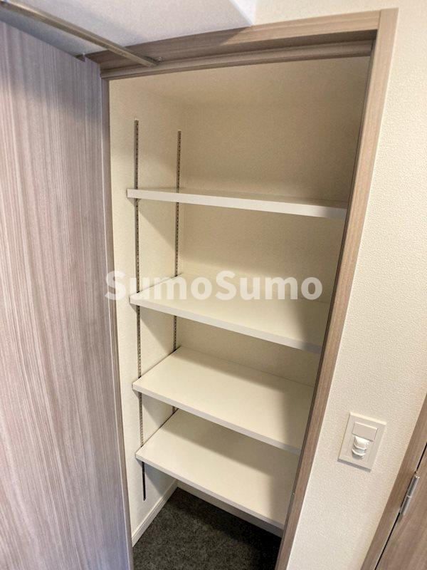 プレサンス谷町九丁目ディセオのその他