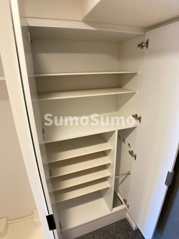 プレサンス谷町九丁目ディセオのその他