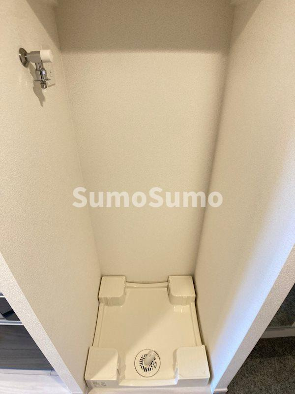 プレサンス谷町九丁目ディセオの設備