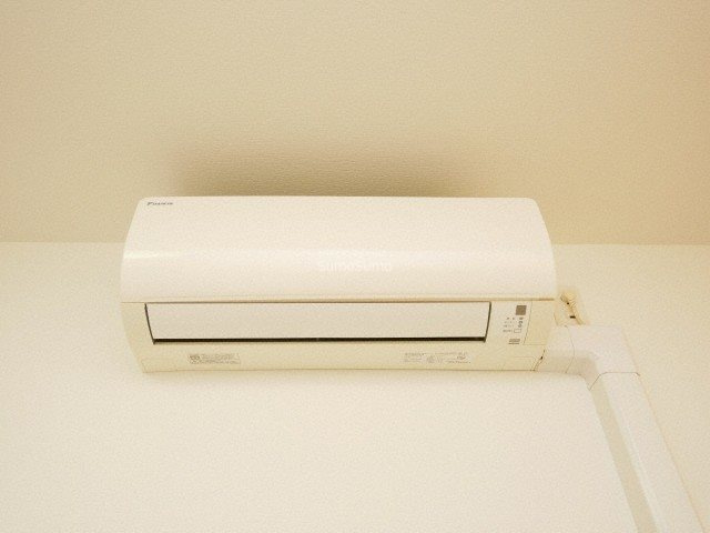 エグゼ難波南Ⅱの設備