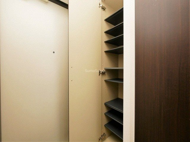 エグゼ難波南Ⅱのその他