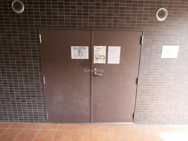 エグゼ難波南Ⅱのその他