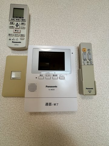 灘南ビルのセキュリティ