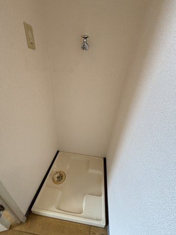灘南ビルの設備