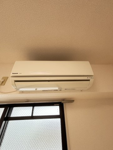 灘南ビルの設備