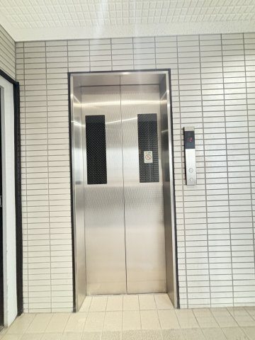 灘南ビルのその他共用部分