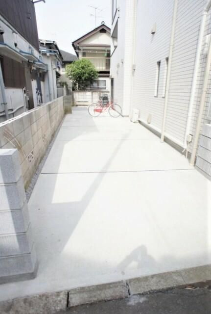Ｐａｌｕｄｅ新桜台（パルーデ新桜台）のその他