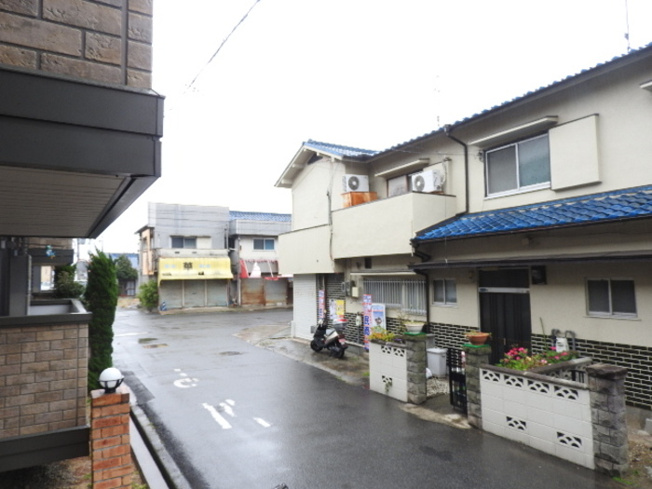 【展望】 | オーキッドガーデン曽根