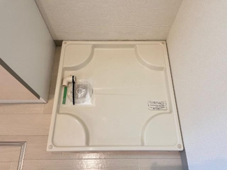 【その他】 | レジェンドヒルズ | 室内洗濯機置場