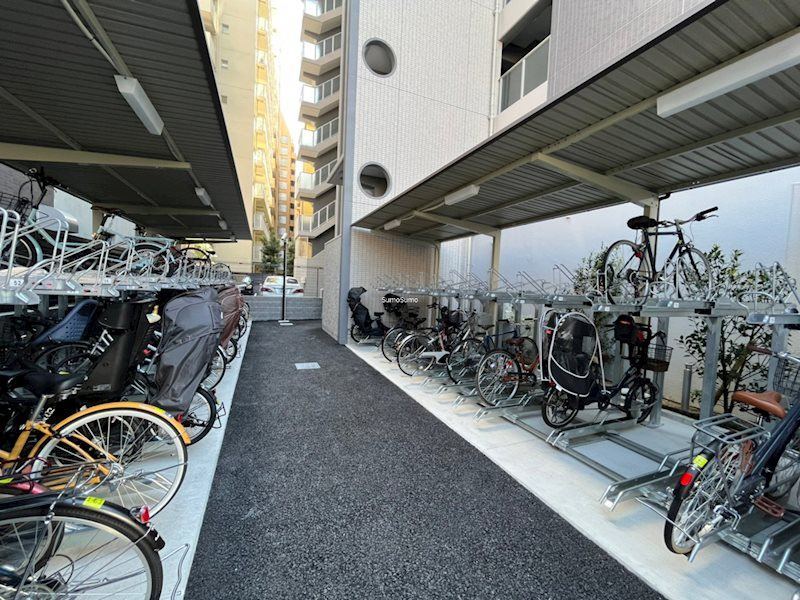 ラシュレ北浜のその他