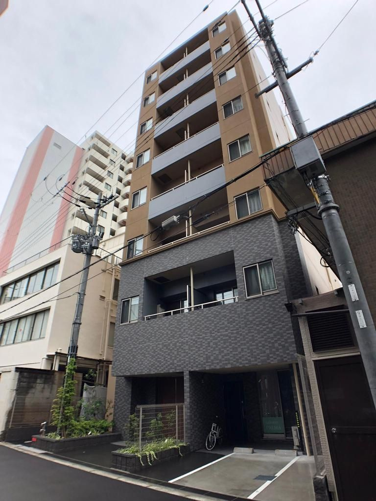 アミティエ扇町リアン