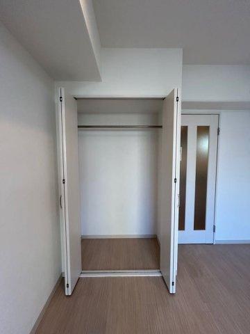 ウェンズ神戸の収納