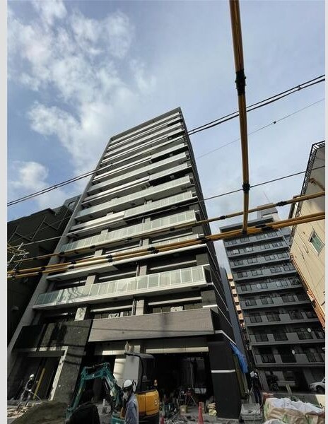 S-RESIDENCE大阪同心のその他