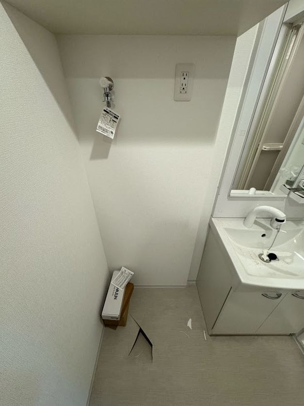 LIVIAZ KOBE LaMerの設備