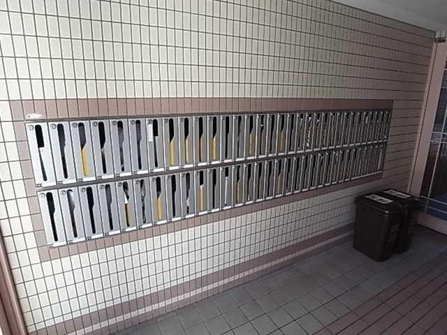 ペイサージュサンコーの外観