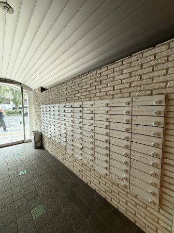 HS梅田EASTのその他