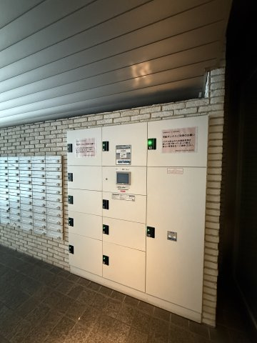 HS梅田EASTのその他