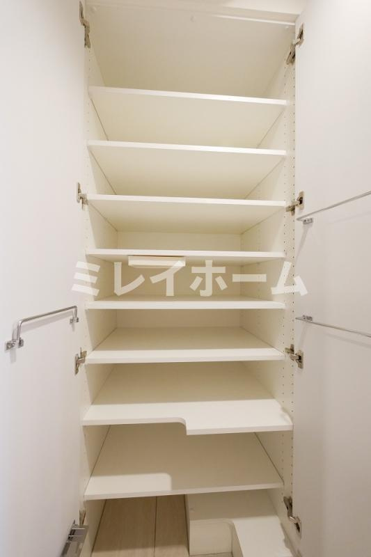 アークマーク大森町アジールコートのその他