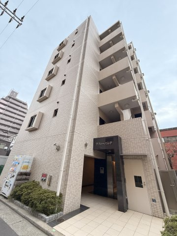ラフィーノ山手