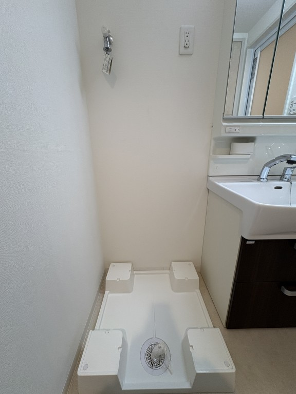 パラッツォ南森町の設備