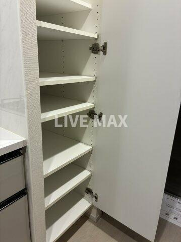 【玄関】プラウドフラット南品川 