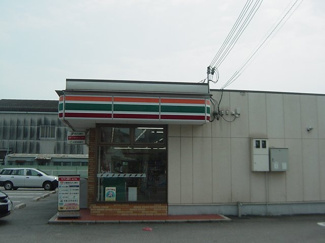 【周辺】 | アメニティハウス | セブンイレブン明石二見町東二見店まで76ｍ