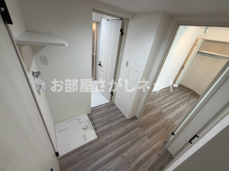 クレストパレス中野【おとり物件なし】#学生・社会人にオススメ！初期費用分割払いOK！の設備