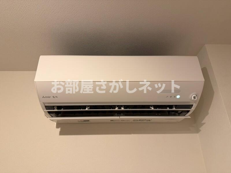 クレストパレス中野【おとり物件なし】#学生・社会人にオススメ！初期費用分割払いOK！の設備