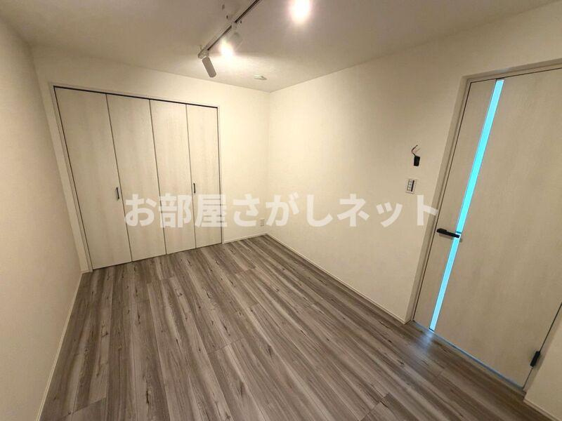 クレストパレス中野【おとり物件なし】#学生・社会人にオススメ！初期費用分割払いOK！の内装