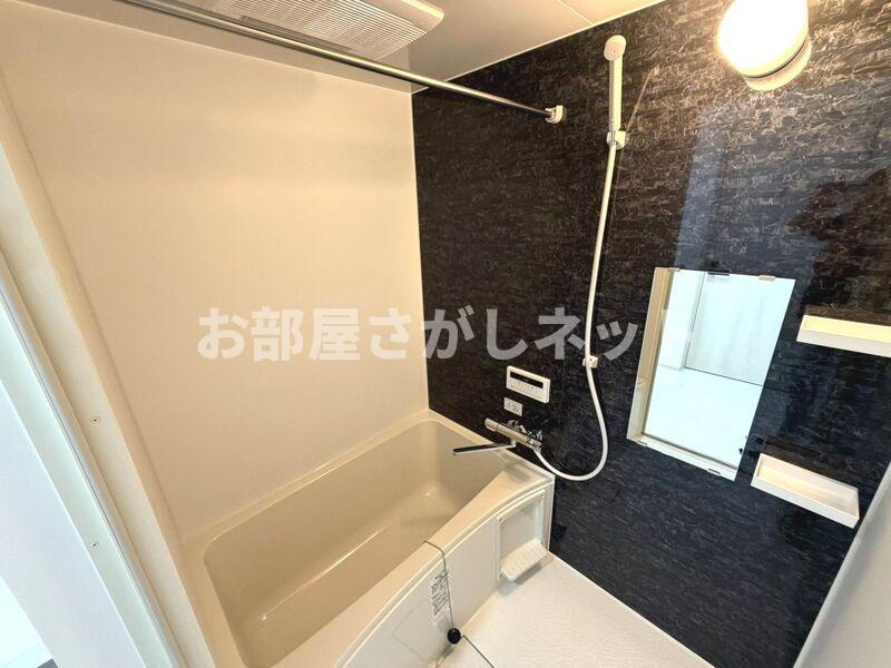 クレストパレス中野【おとり物件なし】#学生・社会人にオススメ！初期費用分割払いOK！の浴室