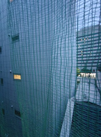 多聞コーポラスの展望