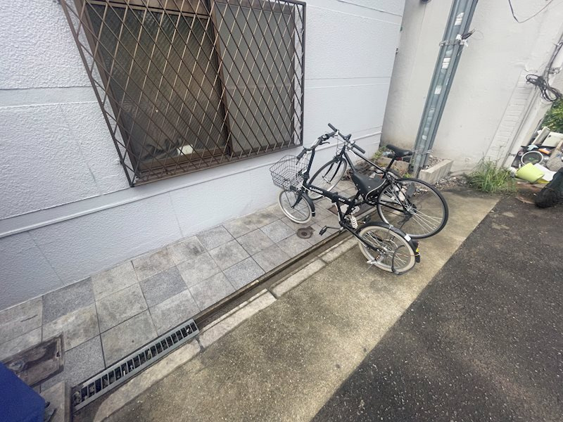 M's Villageのその他共用部分