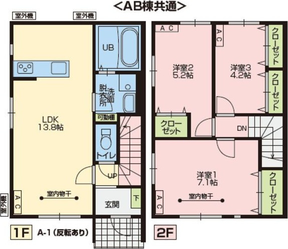 エパヌウィール　Aのその他