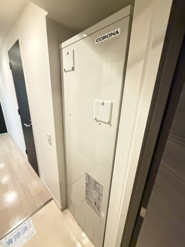 エスティ・ロアール神戸駅前の設備