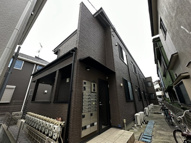 BASE上板橋の画像