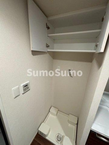 MJR堺筋本町タワーの設備