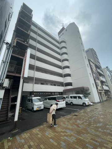 カーサ大開