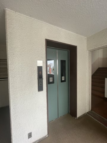 カーサ大開のその他共用部分