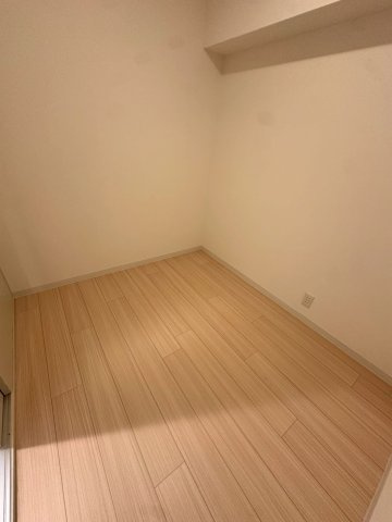 UR武庫川 31号棟の収納