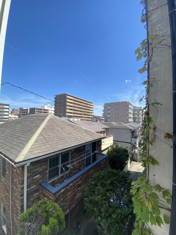 LakiaApartment夙川の展望