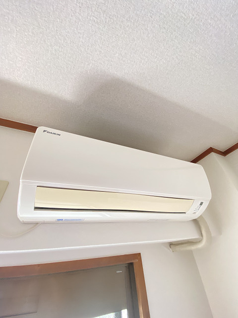 LakiaApartment夙川の設備